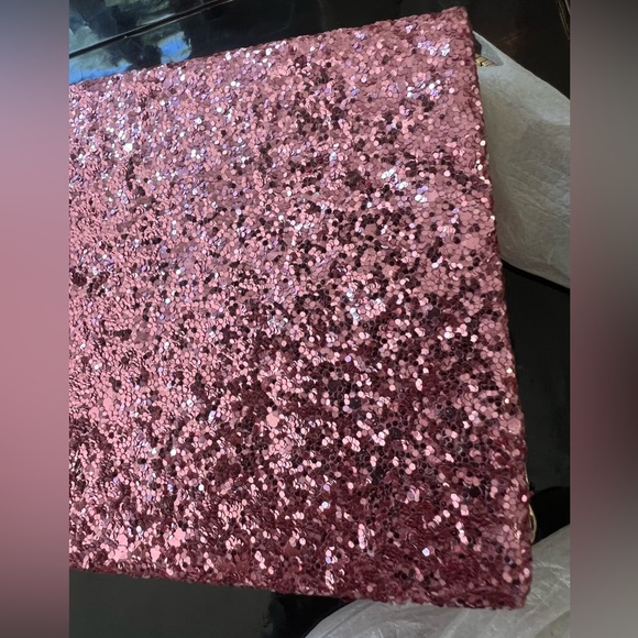 *SOLD* Kate Spade Who Moi Miss Piggy Clutch - Picture 12 of 16